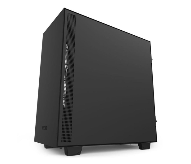 NZXT H510 Red - 522120 - zdjęcie 3